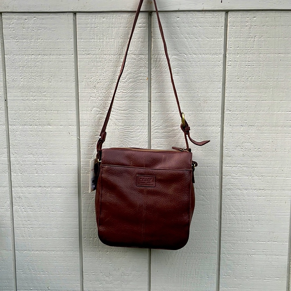 Relic classic handbag